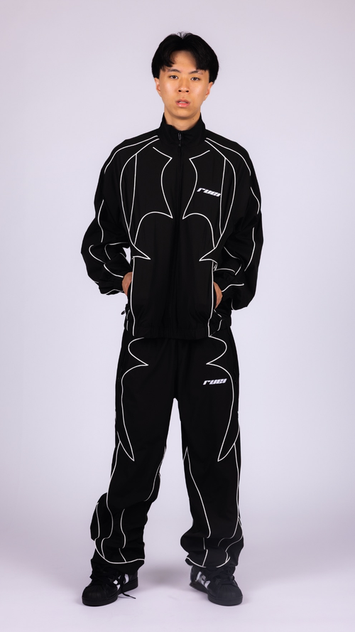 Ruei Lined Tracksuit