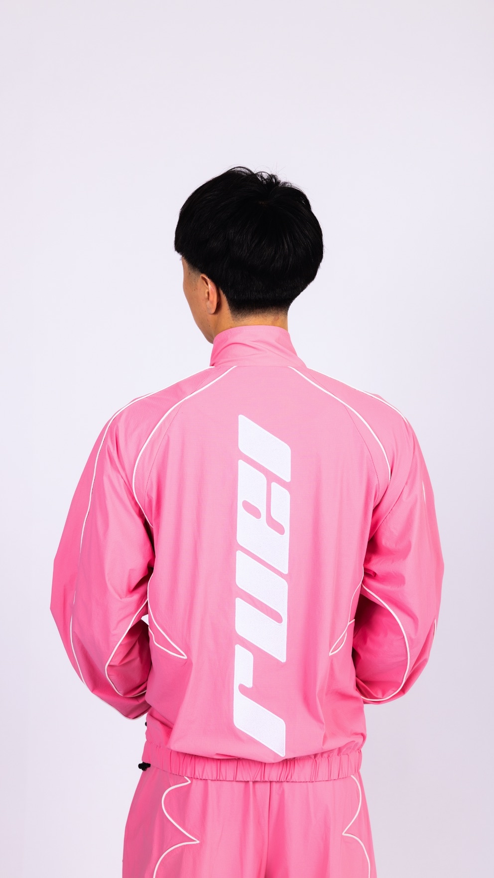 Ruei Lined Tracksuit