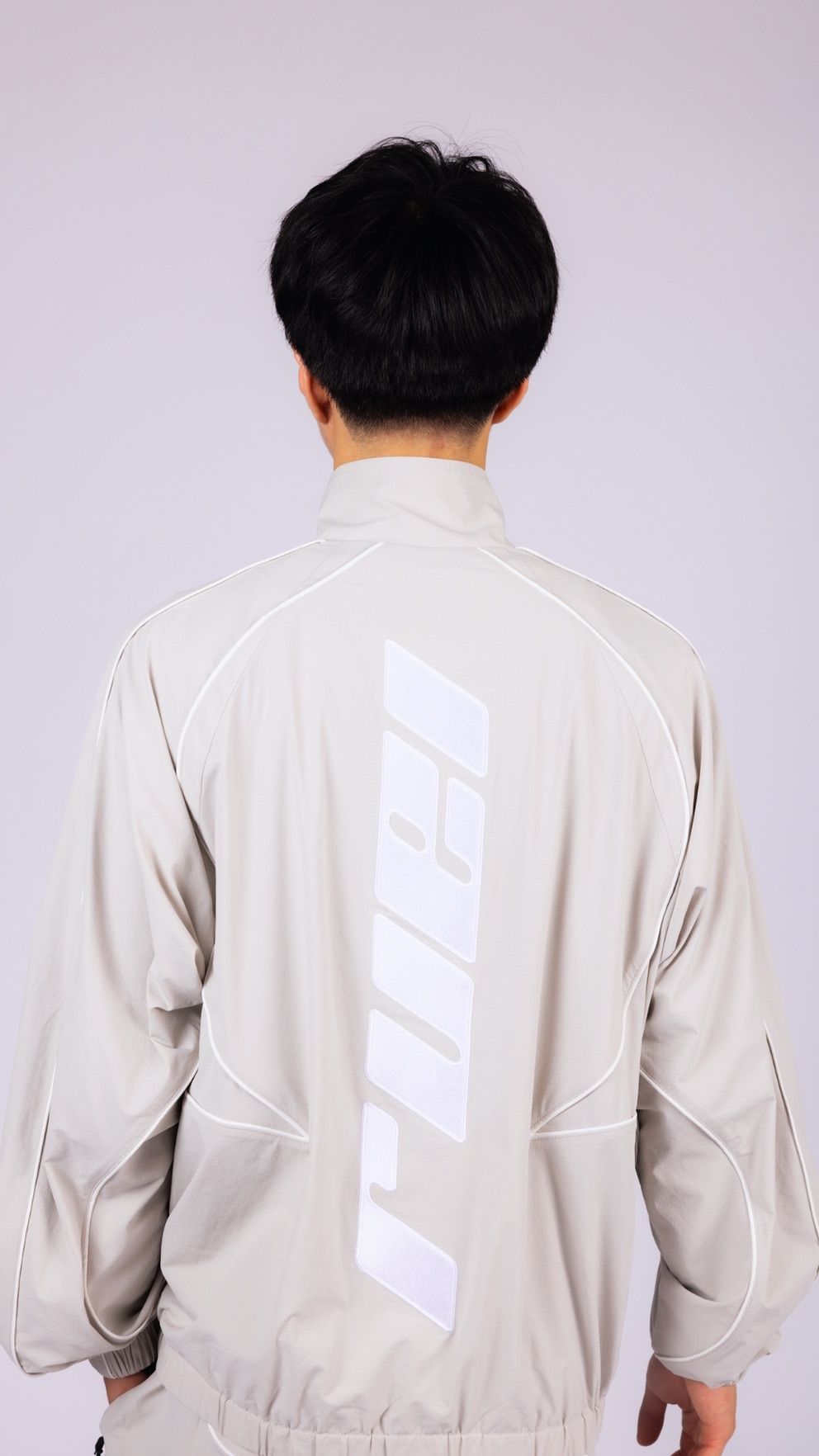 Ruei Lined Tracksuit