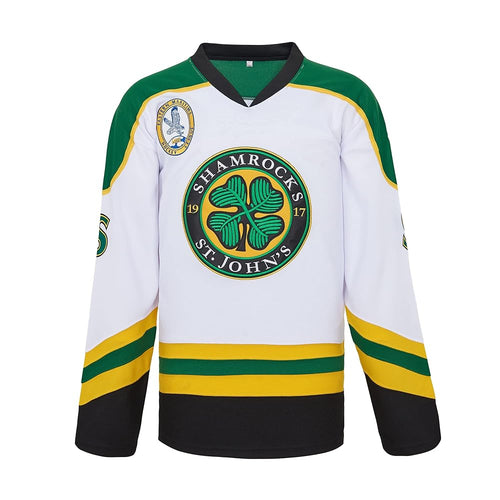 Shamrocks Longsleeve Jersey