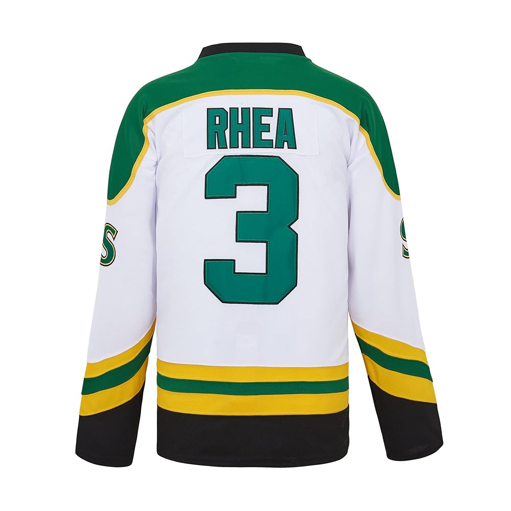 Shamrocks Longsleeve Jersey