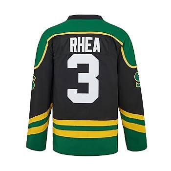 Shamrocks Longsleeve Jersey