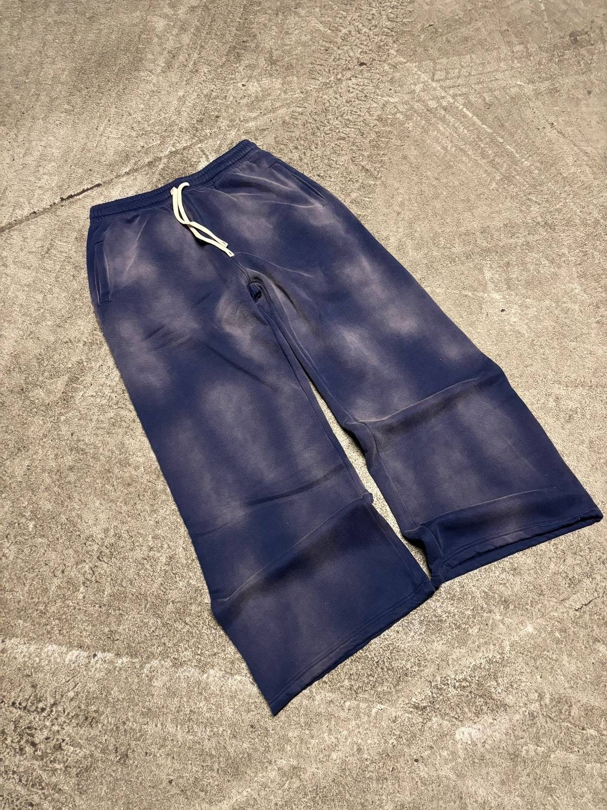 Fieraviva Distressed Sweats