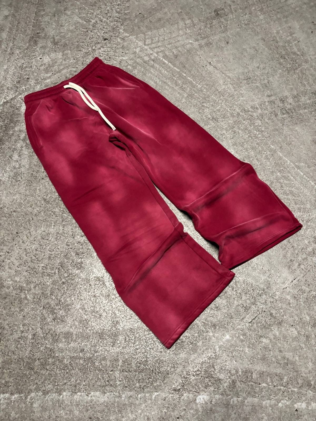 Fieraviva Distressed Sweats