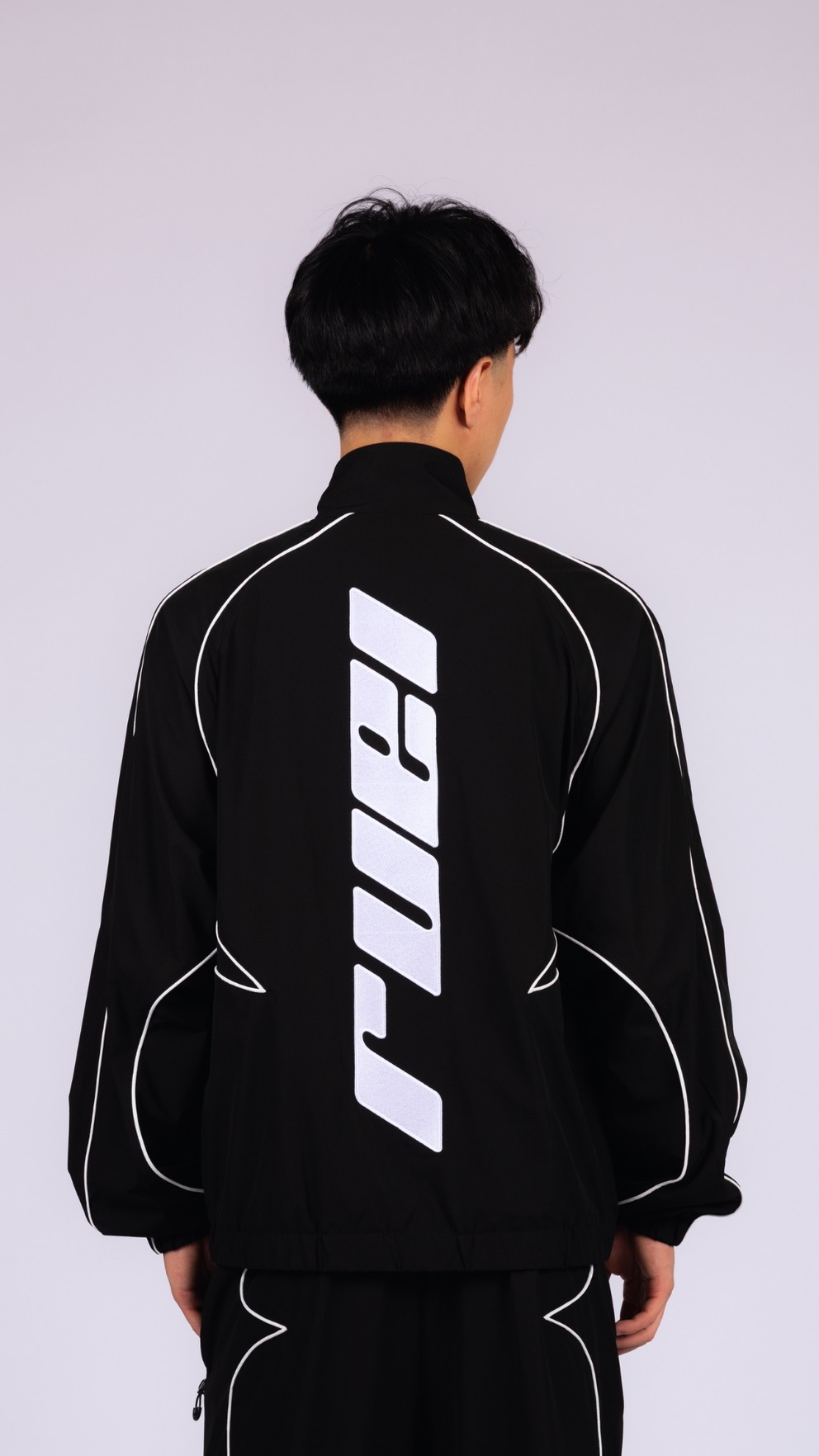 Ruei Lined Tracksuit
