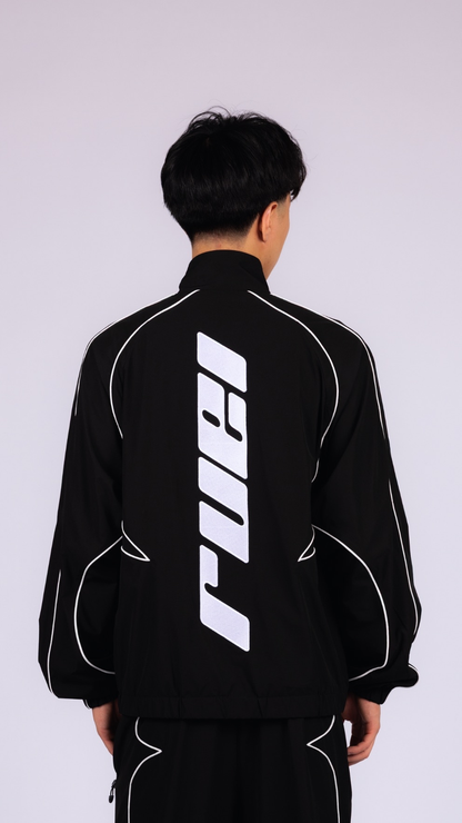 Ruei Lined Tracksuit