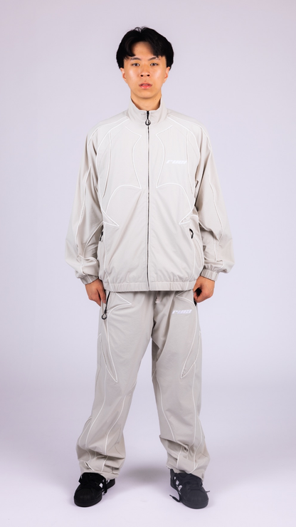 Ruei Lined Tracksuit