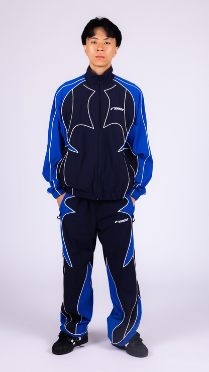 Ruei Lined Tracksuit