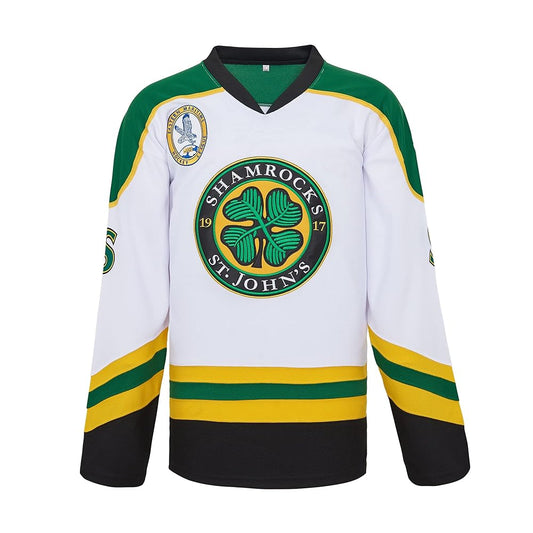 Shamrocks Longsleeve Jersey