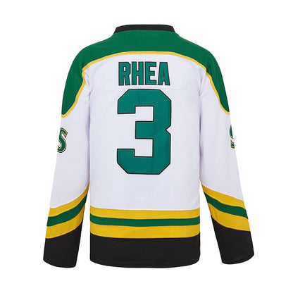 Shamrocks Longsleeve Jersey