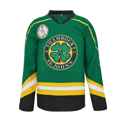 Shamrocks Longsleeve Jersey