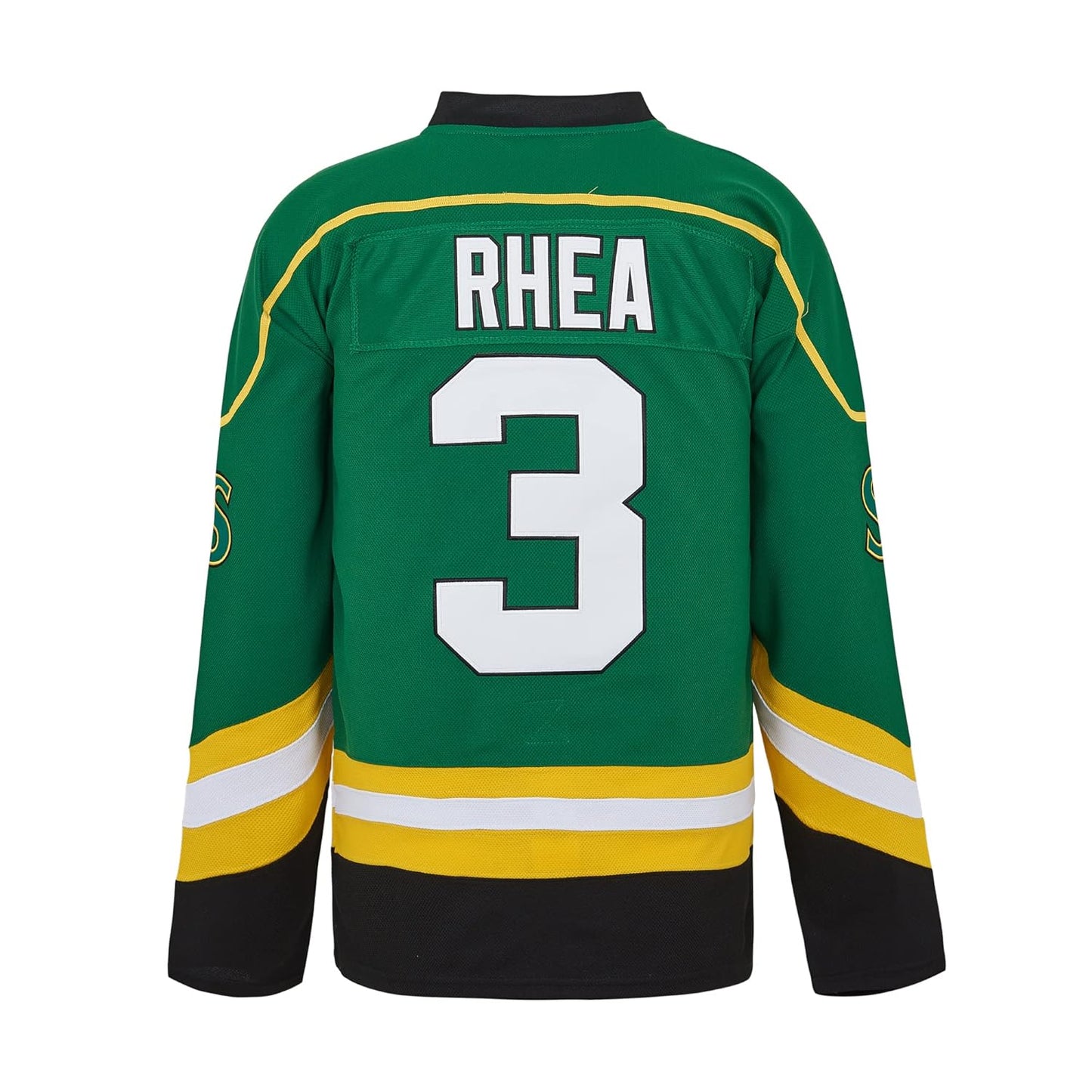 Shamrocks Longsleeve Jersey