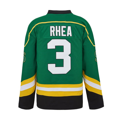 Shamrocks Longsleeve Jersey