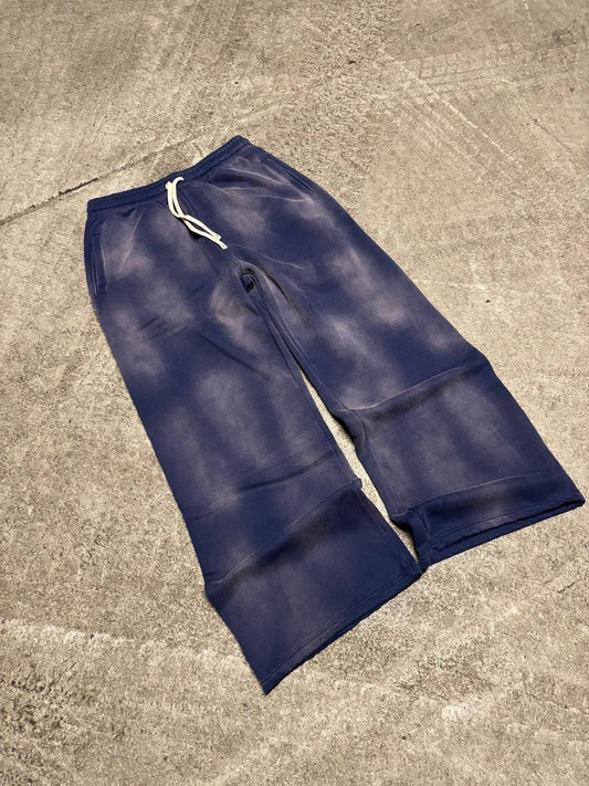 Fieraviva Distressed Sweats