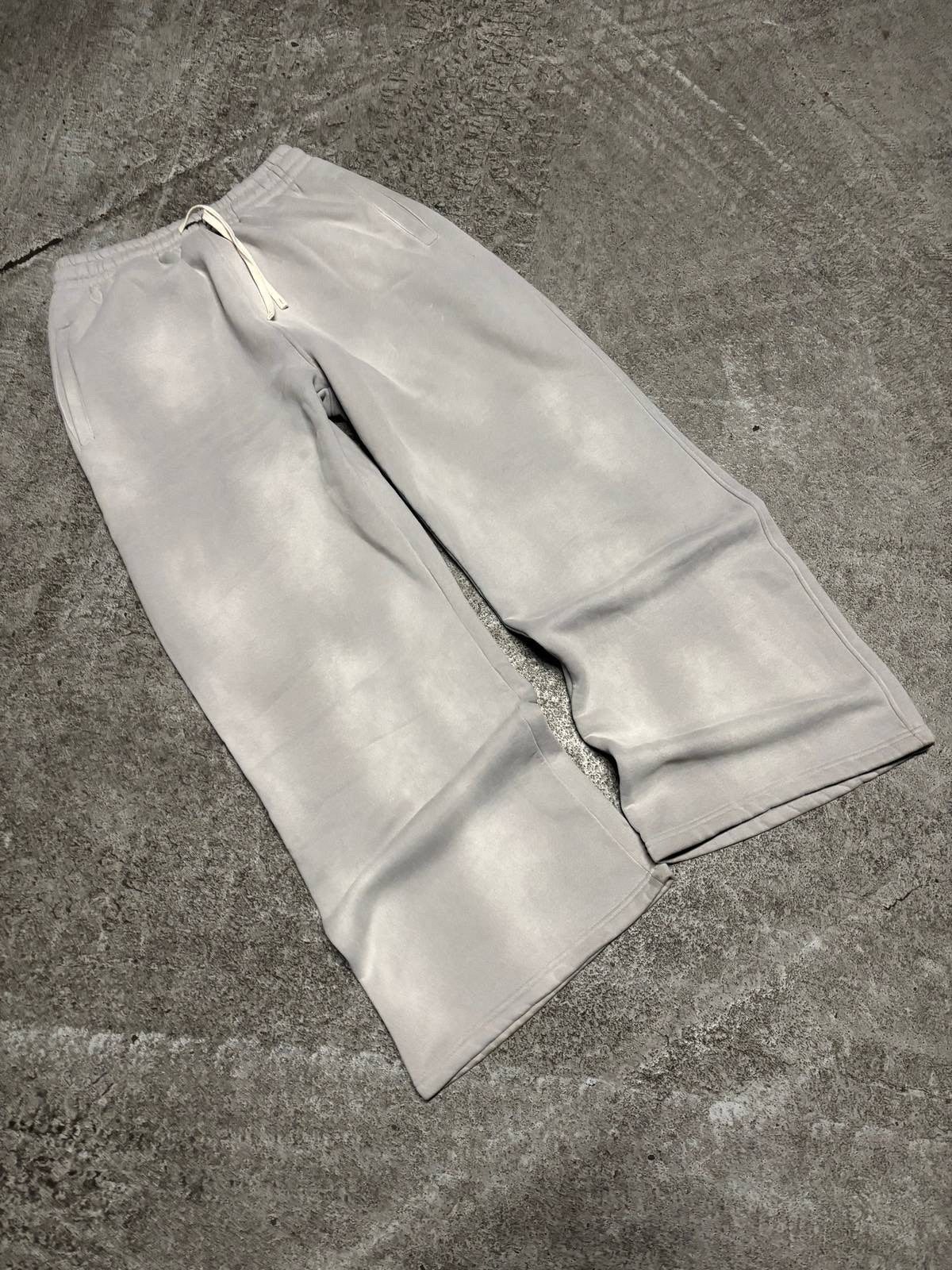 Fieraviva Distressed Sweats