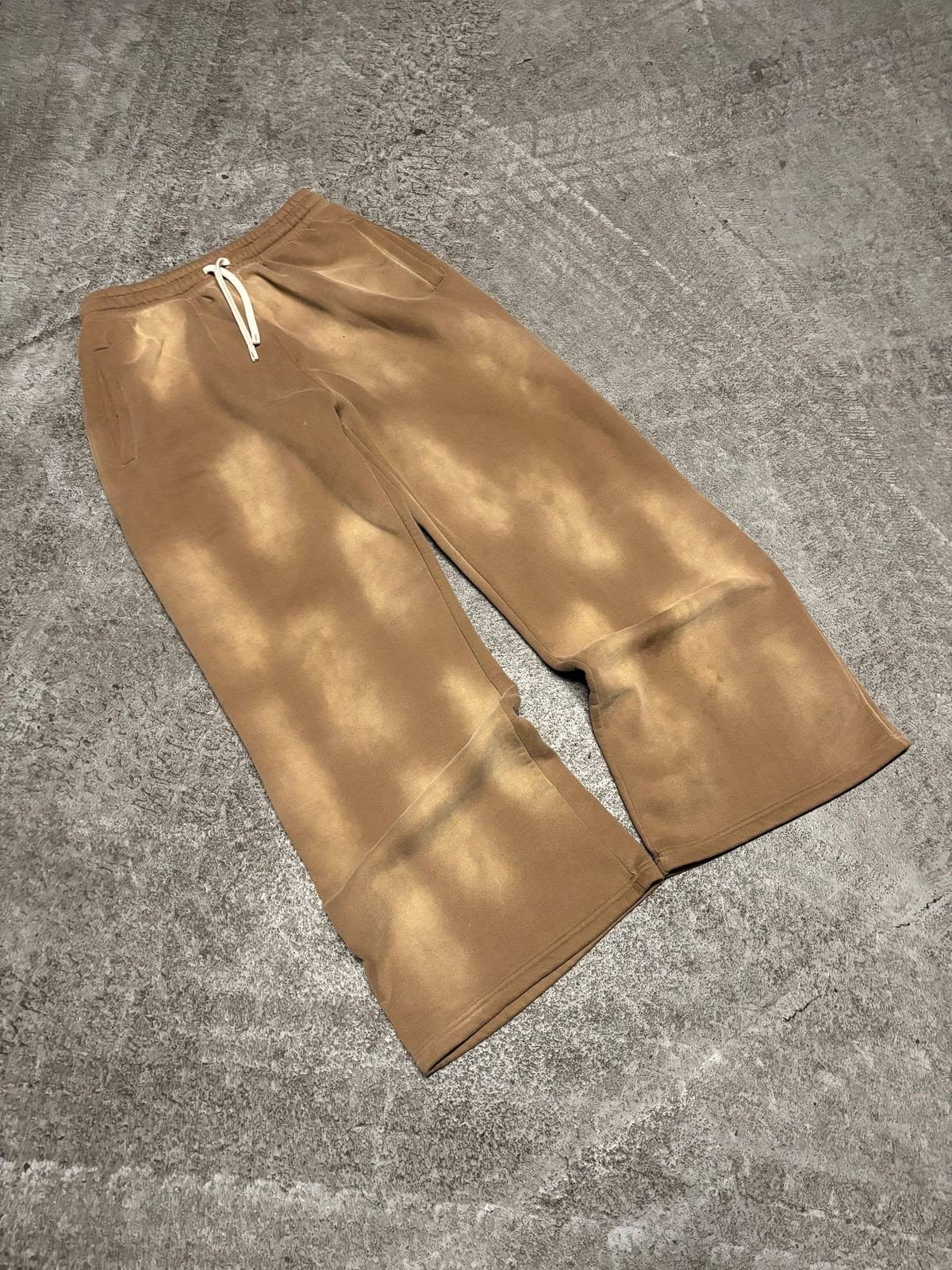 Fieraviva Distressed Sweats