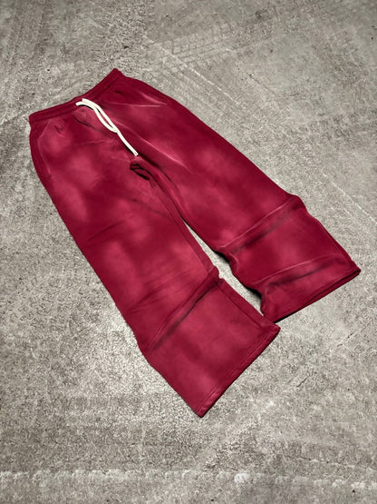 Fieraviva Distressed Sweats