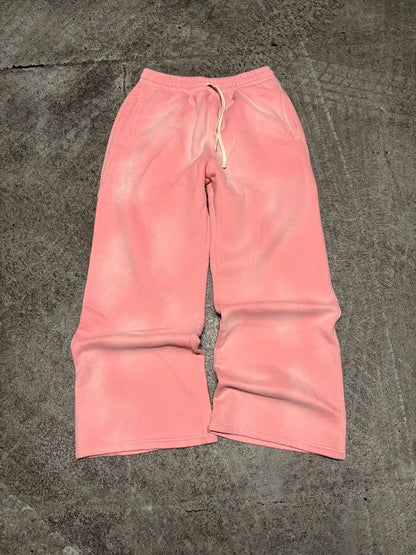 Fieraviva Distressed Sweats