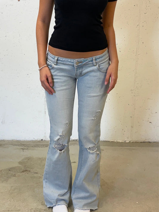 Low Rise Collection